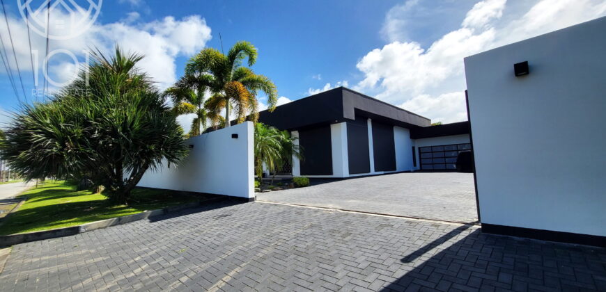 Wonglaan | Luxury villa