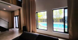 Sundance | Exclusive Two-Story House with Pool