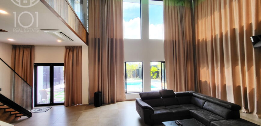 Sundance | Exclusive Two-Story House with Pool