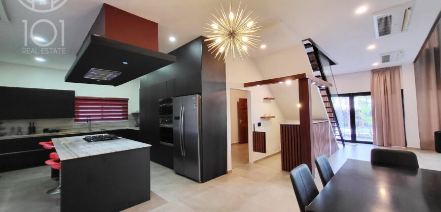 Sundance | Exclusive Two-Story House with Pool