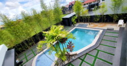 Sundance | Exclusive Two-Story House with Pool