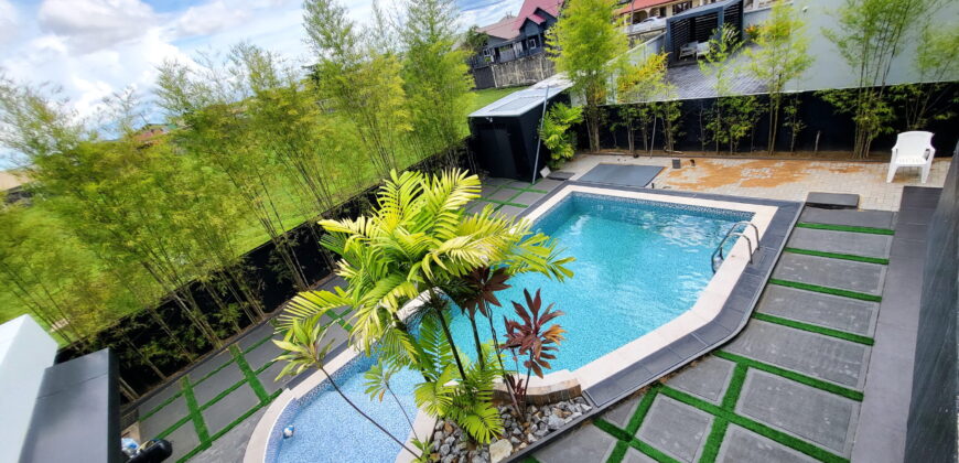 Sundance | Exclusive Two-Story House with Pool