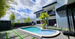 Sundance | Exclusive Two-Story House with Pool