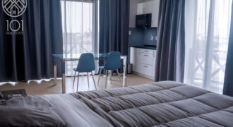 RC Apartments | Luxury Furnished Studios & Apartments