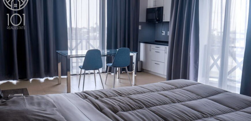 RC Apartments | Luxury Furnished Studios & Apartments