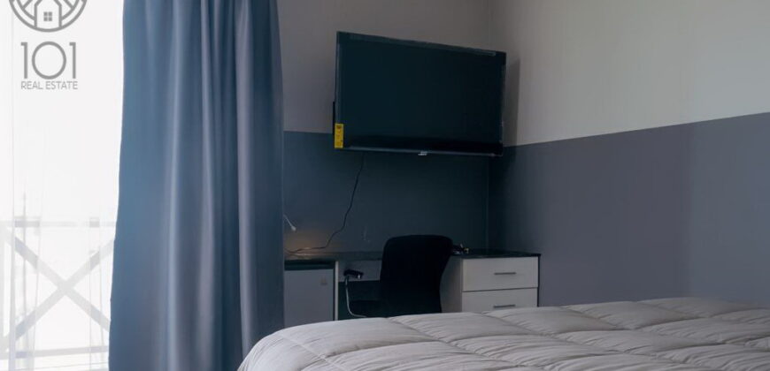 RC Apartments | Luxury Furnished Studios & Apartments