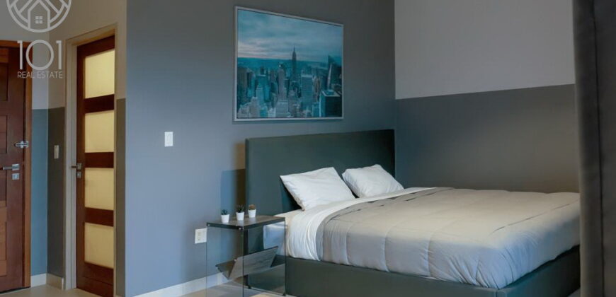 RC Apartments | Luxury Furnished Studios & Apartments