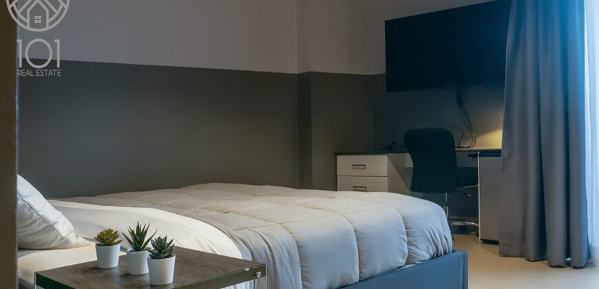 RC Apartments | Luxury Furnished Studios & Apartments