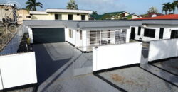 Marconistraat | Stylish furnished house