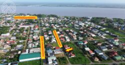 Marconistraat | Stylish furnished house