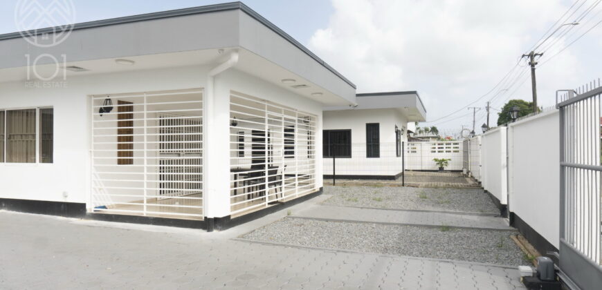 Marconistraat | Stylish furnished house