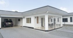 Marconistraat | Stylish furnished house