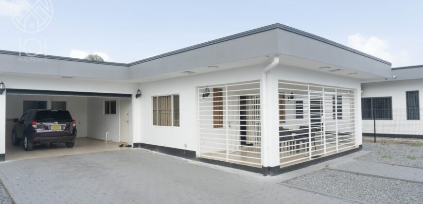 Marconistraat | Stylish furnished house