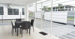 Marconistraat | Stylish furnished house