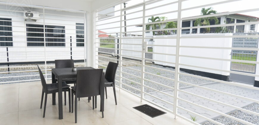 Marconistraat | Stylish furnished house