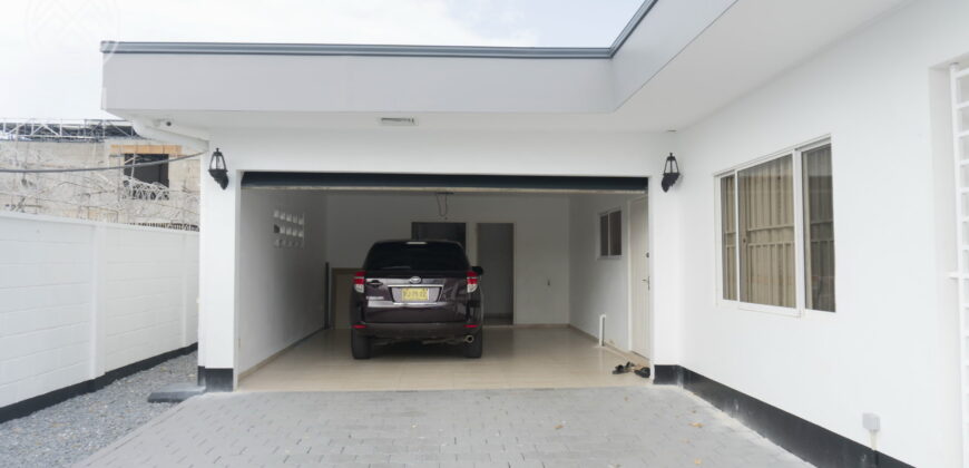 Marconistraat | Stylish furnished house