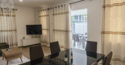 Marconistraat | Stylish furnished house