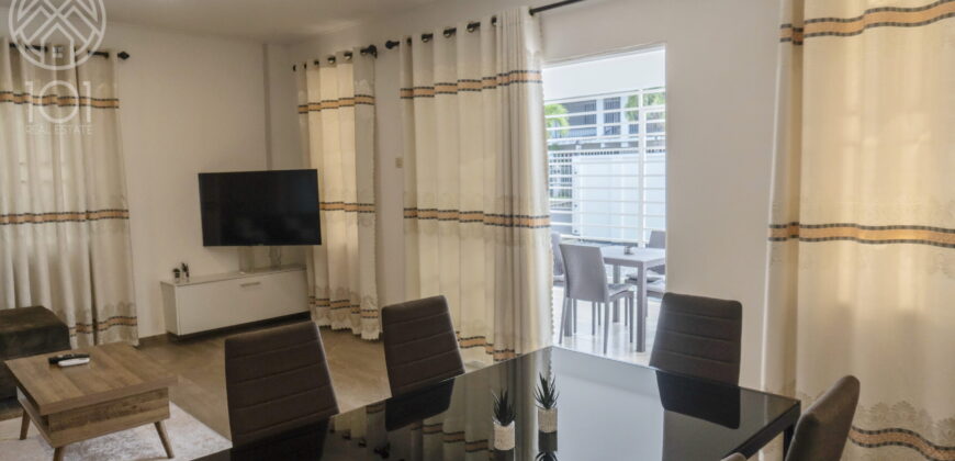 Marconistraat | Stylish furnished house