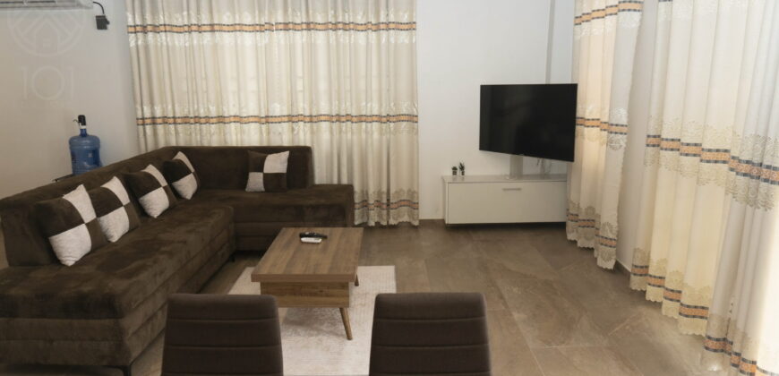 Marconistraat | Stylish furnished house