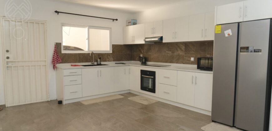 Marconistraat | Stylish furnished house