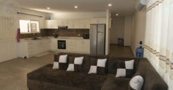 Marconistraat | Stylish furnished house