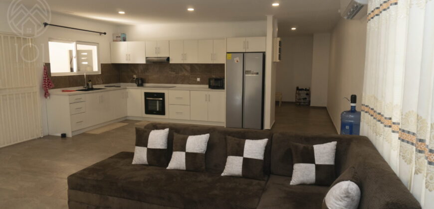 Marconistraat | Stylish furnished house