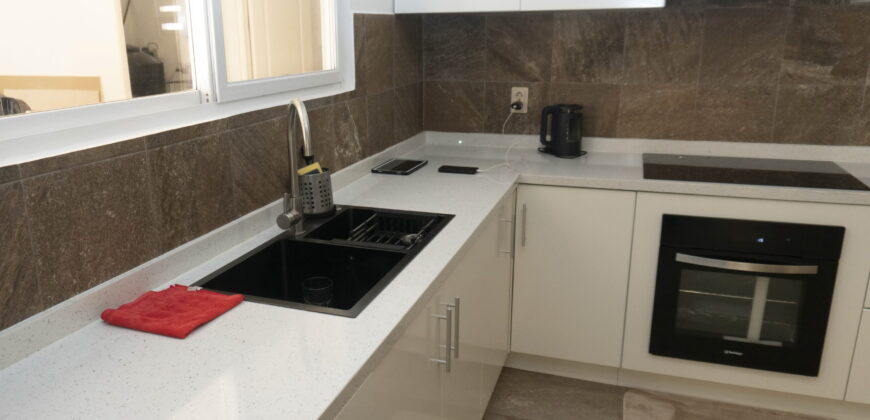 Marconistraat | Stylish furnished house