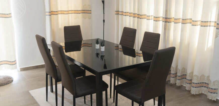 Marconistraat | Stylish furnished house