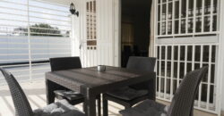 Marconistraat | Stylish furnished house