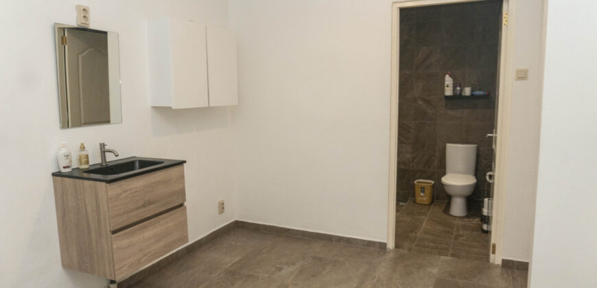 Marconistraat | Stylish furnished house