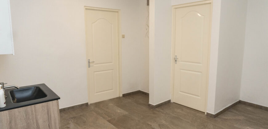 Marconistraat | Stylish furnished house