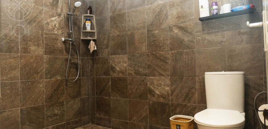 Marconistraat | Stylish furnished house