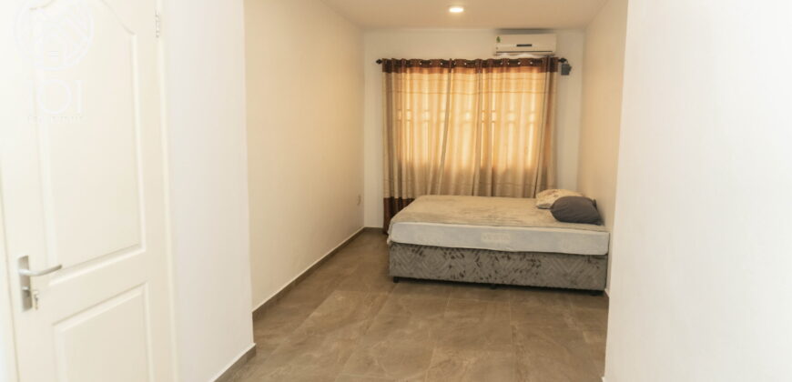 Marconistraat | Stylish furnished house