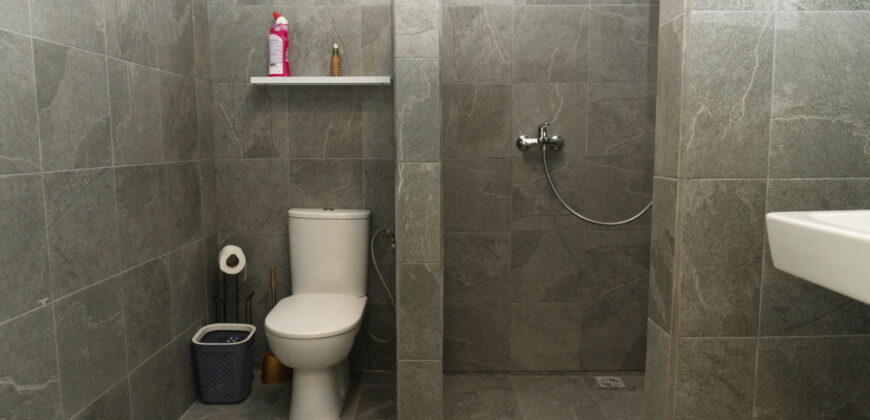 Marconistraat | Stylish furnished house