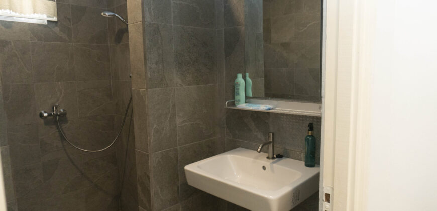 Marconistraat | Stylish furnished house