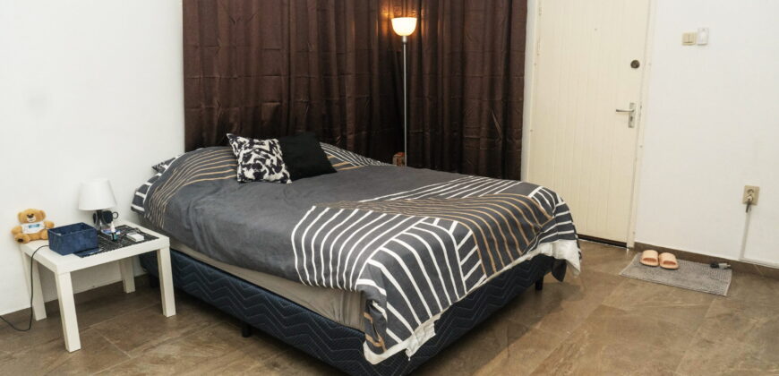 Marconistraat | Stylish furnished house