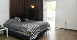 Marconistraat | Stylish furnished house