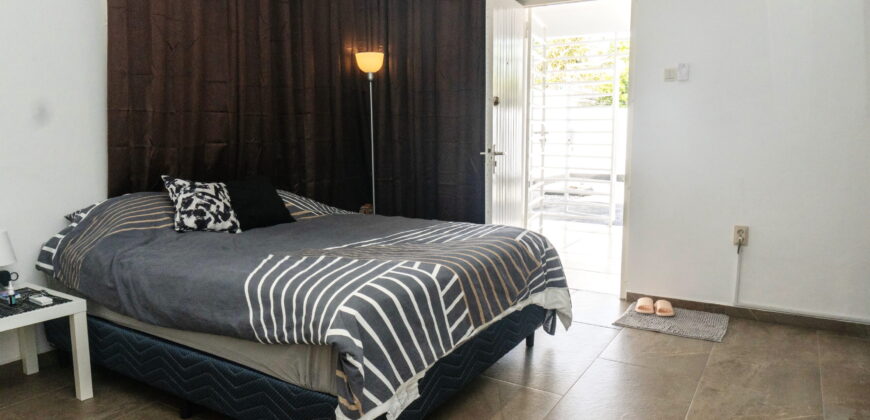 Marconistraat | Stylish furnished house