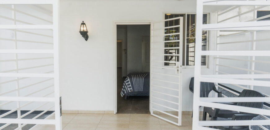 Marconistraat | Stylish furnished house