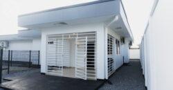 Marconistraat | Stylish furnished house