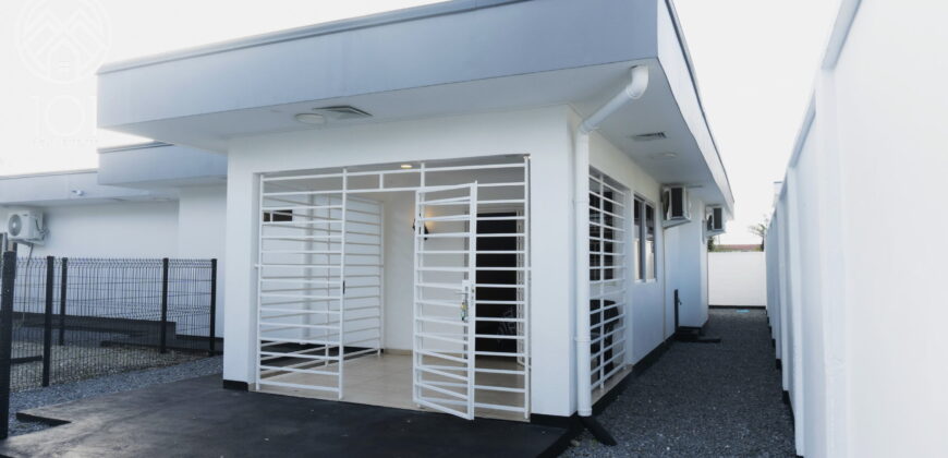 Marconistraat | Stylish furnished house