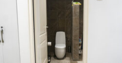 Marconistraat | Stylish furnished house