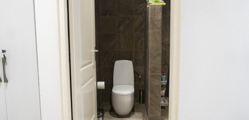 Marconistraat | Stylish furnished house