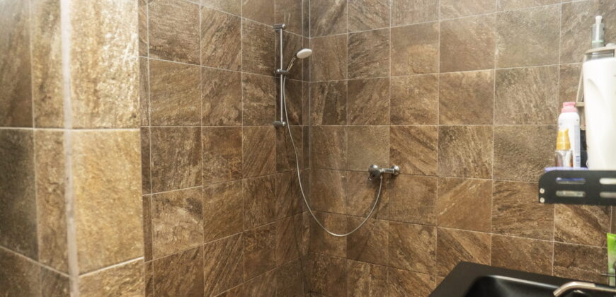 Marconistraat | Stylish furnished house