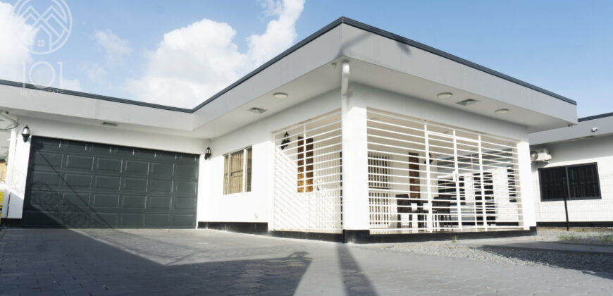 Marconistraat | Stylish furnished house