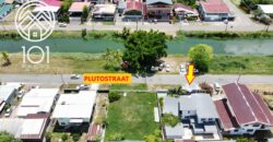 Pluto | Recently renovated story building