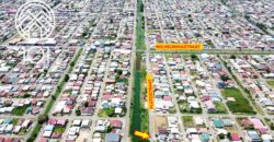 Pluto | Recently renovated story building