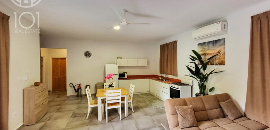 Rosignollaan | Apartment Complex