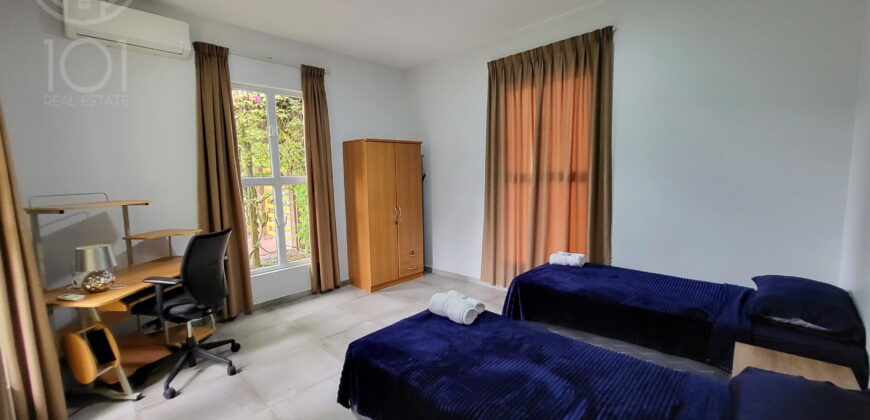 Rosignollaan | Apartment Complex