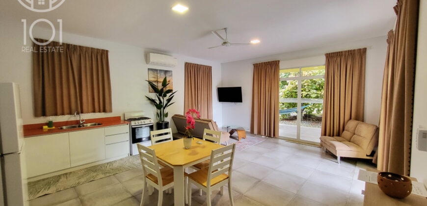 Rosignollaan | Apartment Complex